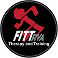 FITT Rehab RVA Therapy and Training logo