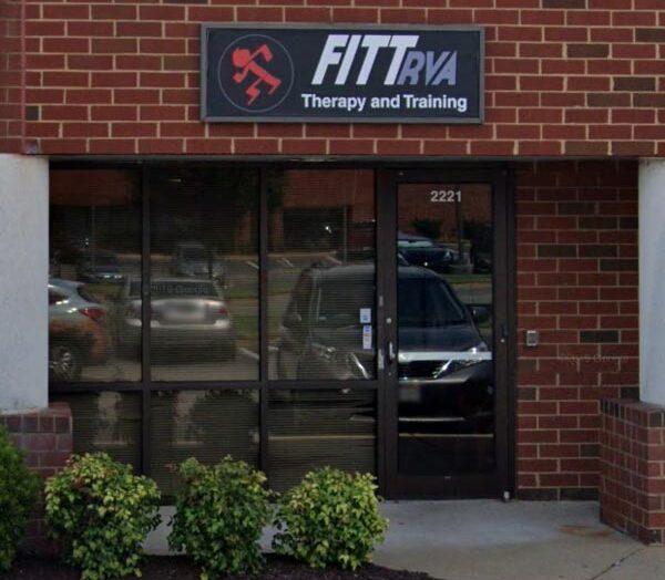 The FITTrva office The FITTrva office